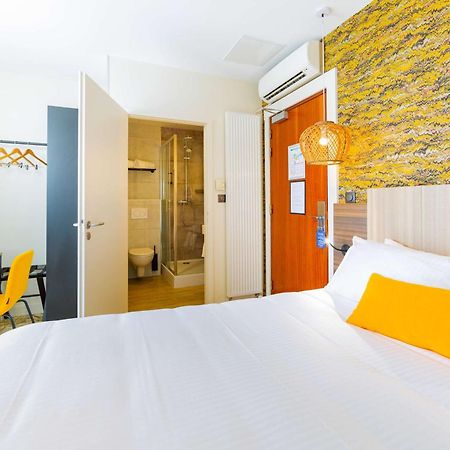 Best Western Mulhouse Salvator Centre Екстер'єр фото
