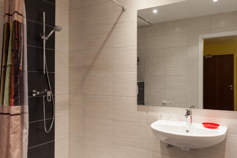 Best Western Mulhouse Salvator Centre Екстер'єр фото