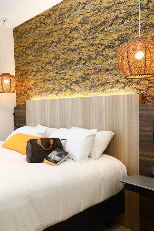 Best Western Mulhouse Salvator Centre Екстер'єр фото