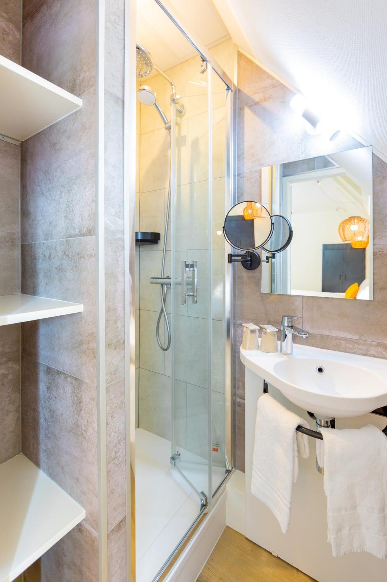 Best Western Mulhouse Salvator Centre Екстер'єр фото